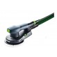 FESTOOL ETS EC 150/5A EQ-Plus šlifuoklis